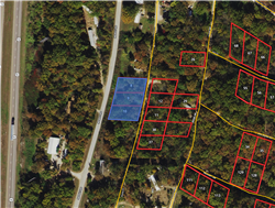 property photo for Springlake Plat 2 Tract 10, 0.21 acres for sale in Miller County, Missouri