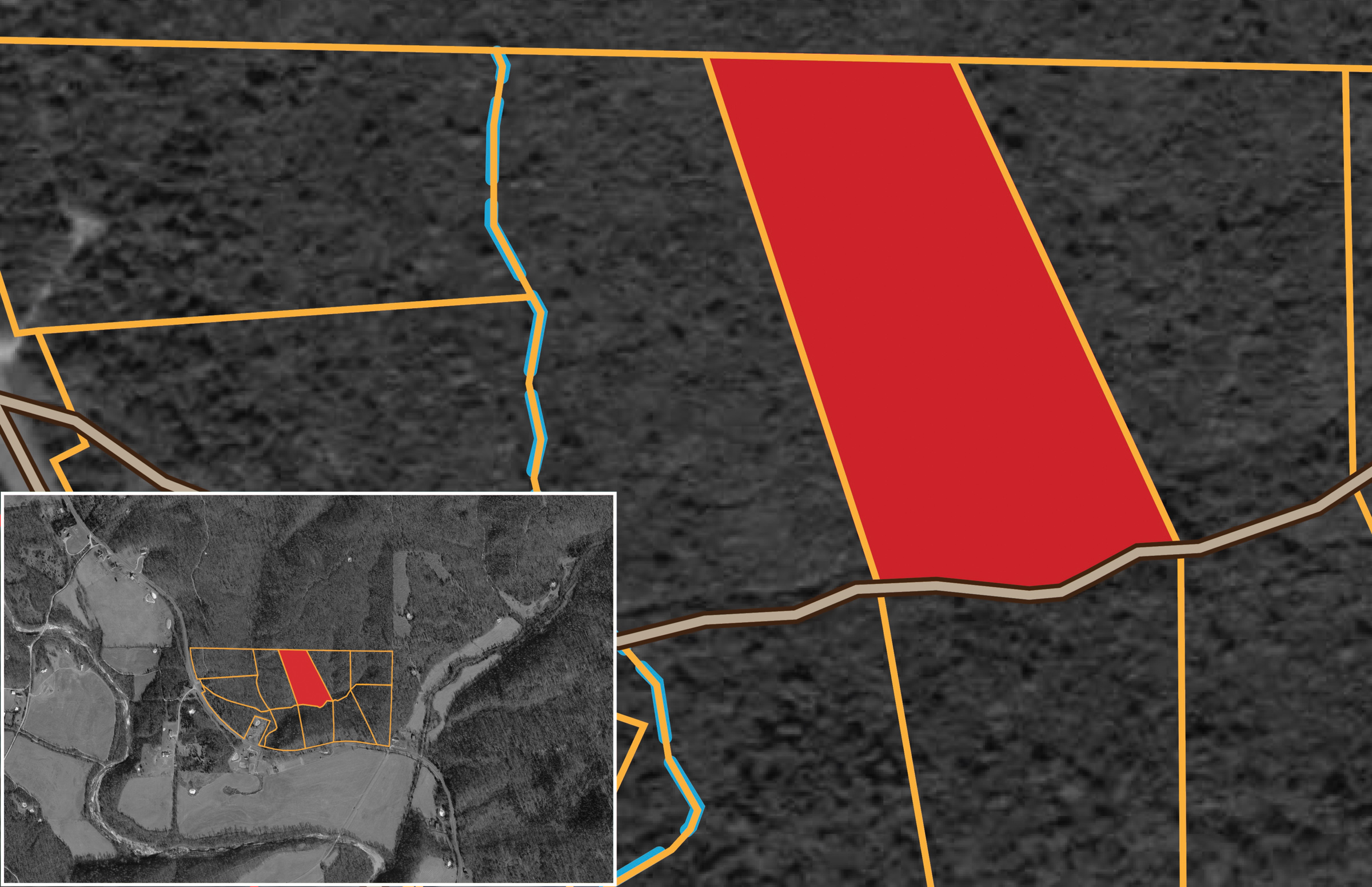 DBSR-T10 tract image