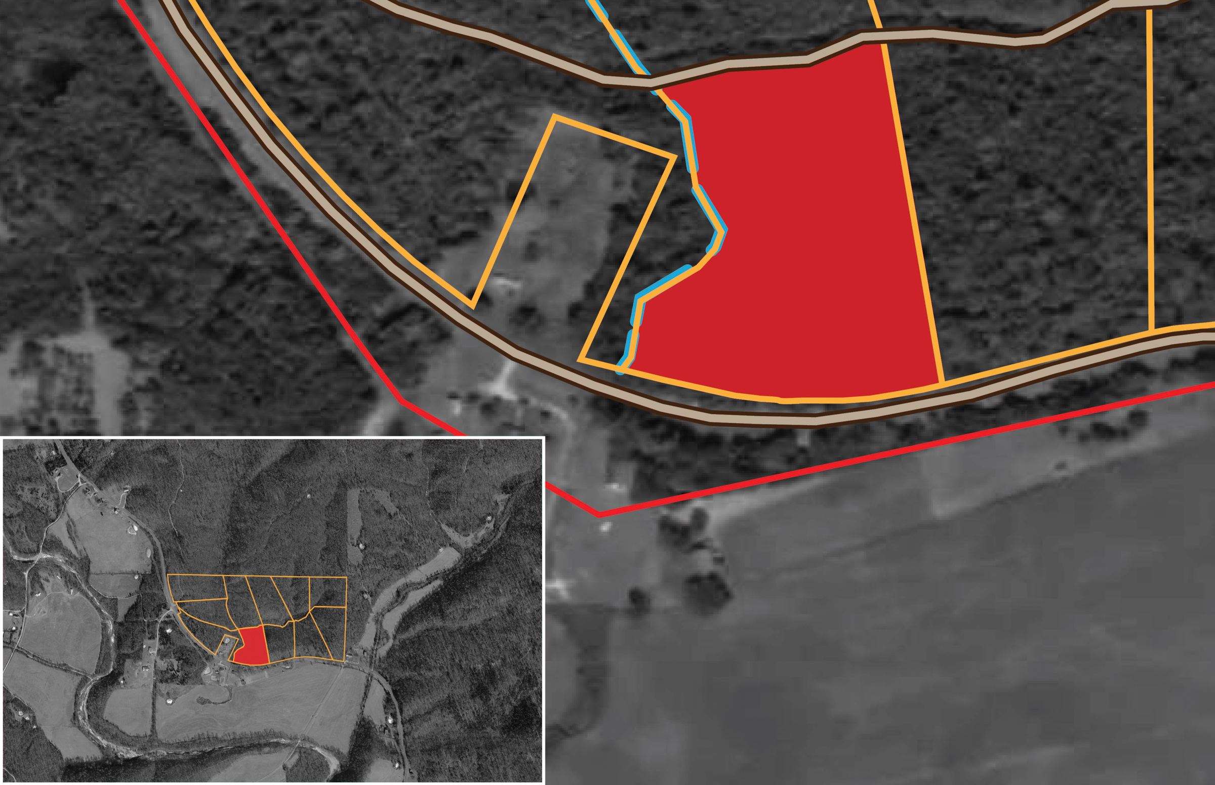 DBSR-T4 tract image