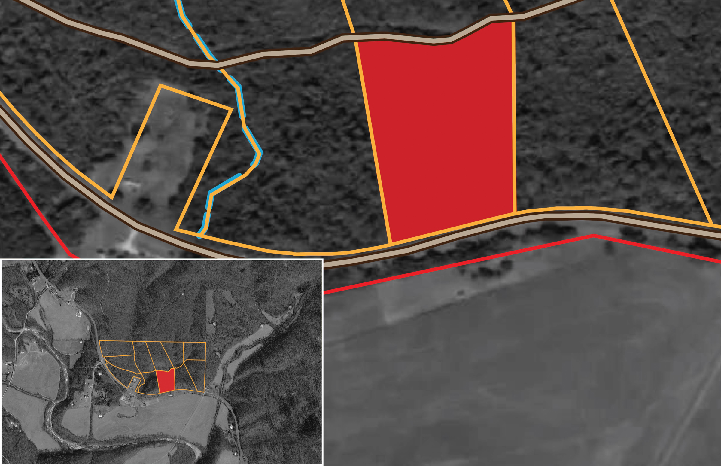 DBSR-T5 tract image