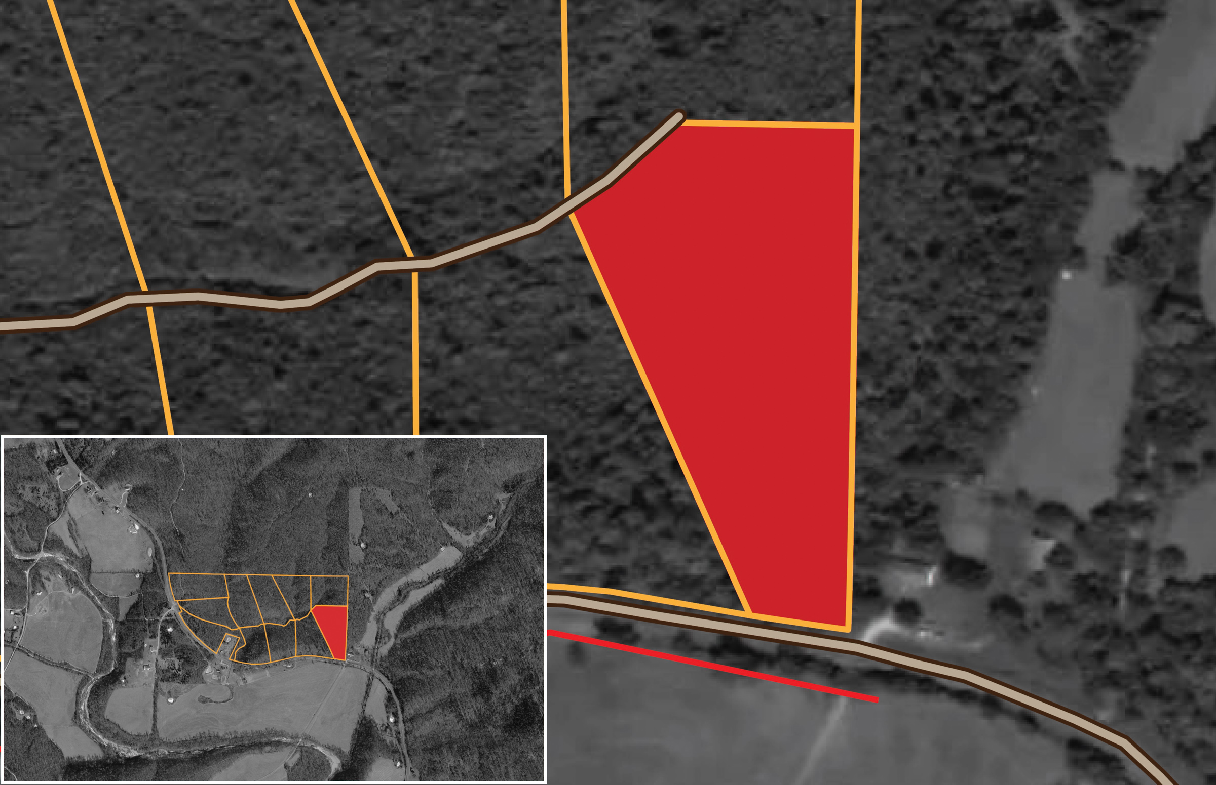 DBSR-T7 tract image