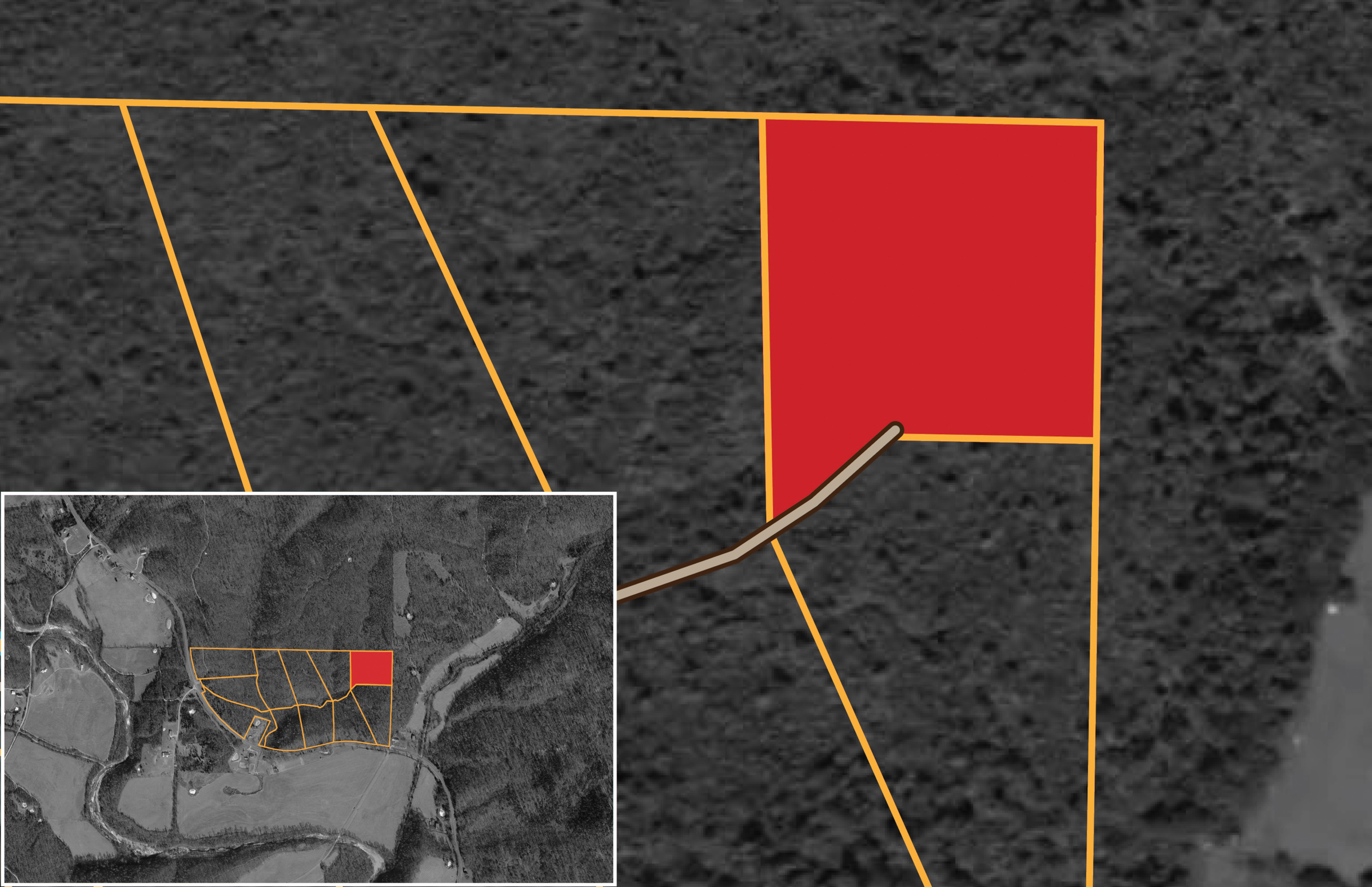 DBSR-T8 tract image